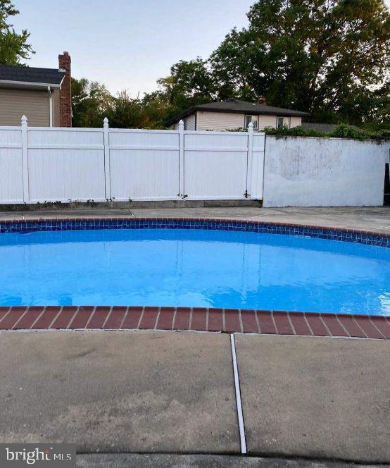 14 Clemson Road Cherry Hill, NJ 08034 - Photo 34 of 35 In Ground Pool (in Season)