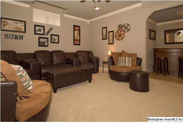 148 Lakeland Ridge Chelsea, AL 35043 - Photo 17 of 31