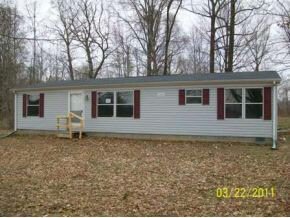 3353 North Hartstrait Road Bloomington, IN 47404 - Photo 1 of 1