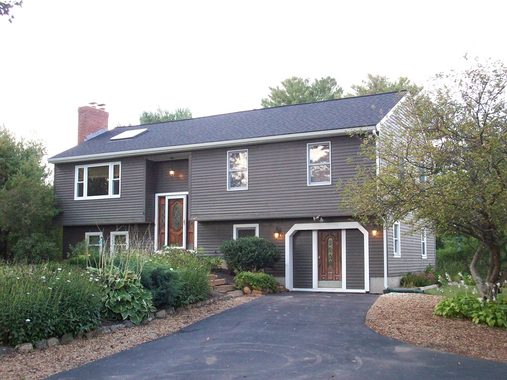 567 Podunk Road East Brookfield, MA 01515 - Photo 1 of 30
