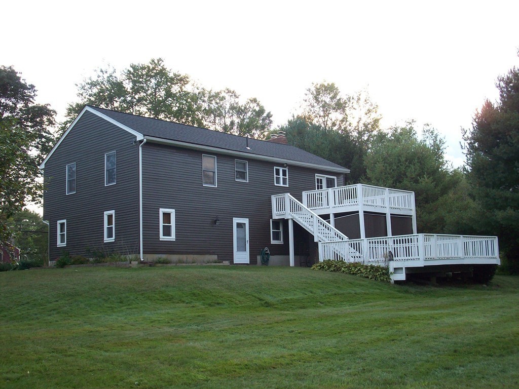 567 Podunk Road East Brookfield, MA 01515 - Photo 24 of 30