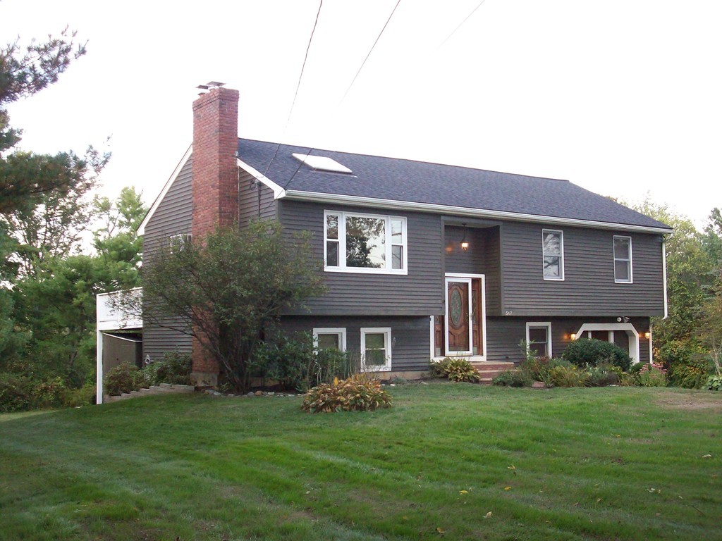 567 Podunk Road East Brookfield, MA 01515 - Photo 3 of 30