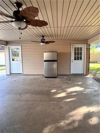 $259,000 | 517 East Park Boulevard, Braithwaite, LA 70040