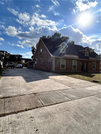 $259,000 | 517 East Park Boulevard, Braithwaite, LA 70040