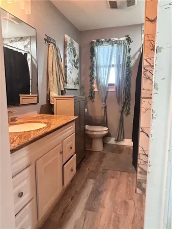 $259,000 | 517 East Park Boulevard, Braithwaite, LA 70040