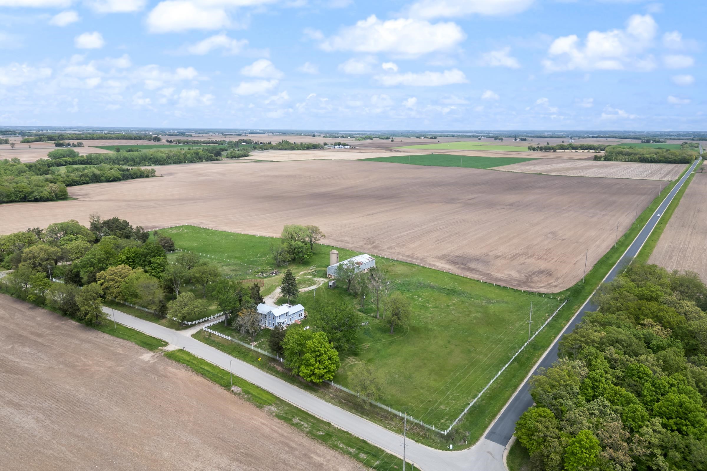 N6924 Forest Ridge Road Ripon, WI 54971 - Photo 42 of 72