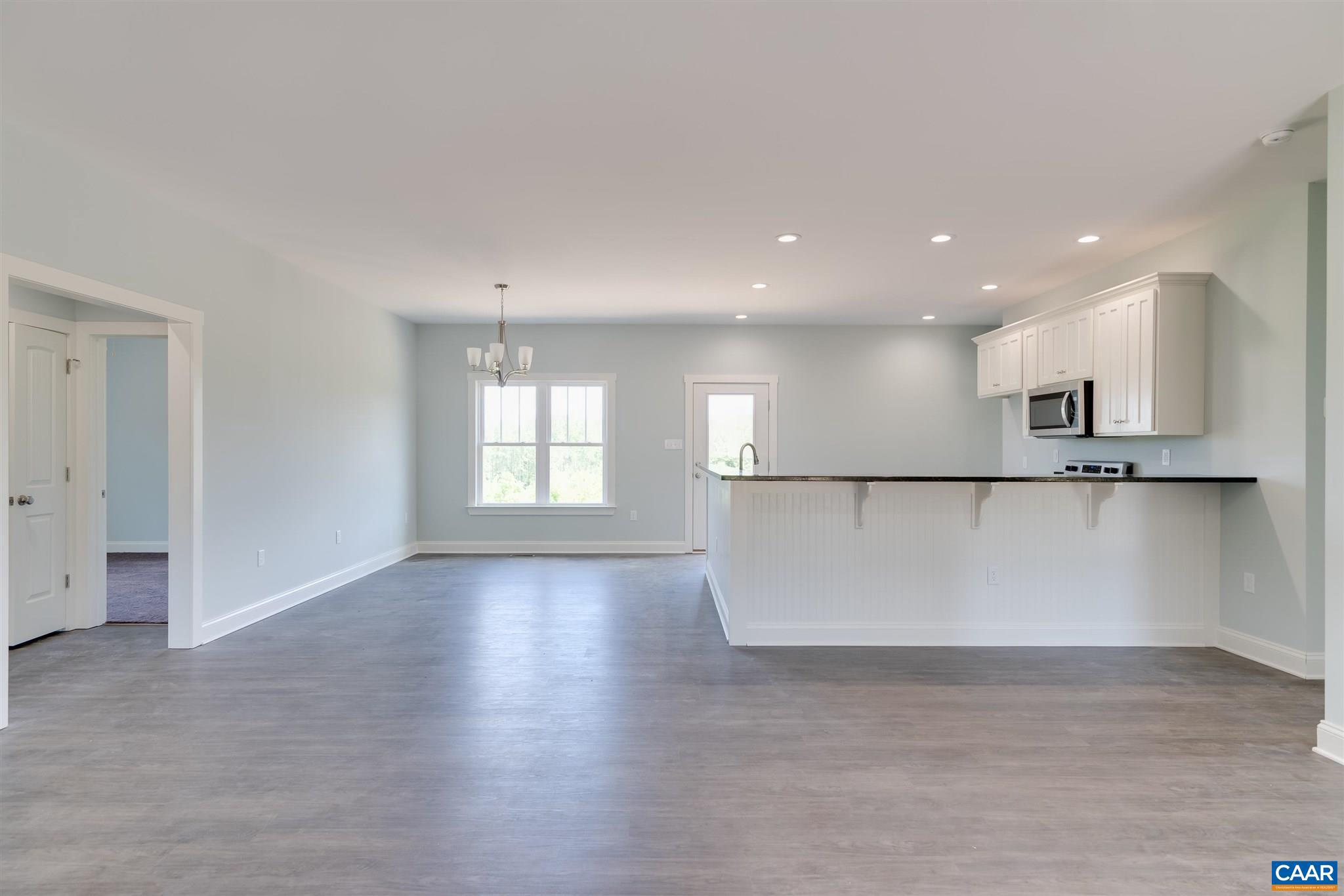 6008 Old Columbia Road Columbia, VA 23038 - Photo 2 of 23 a view of kitchen