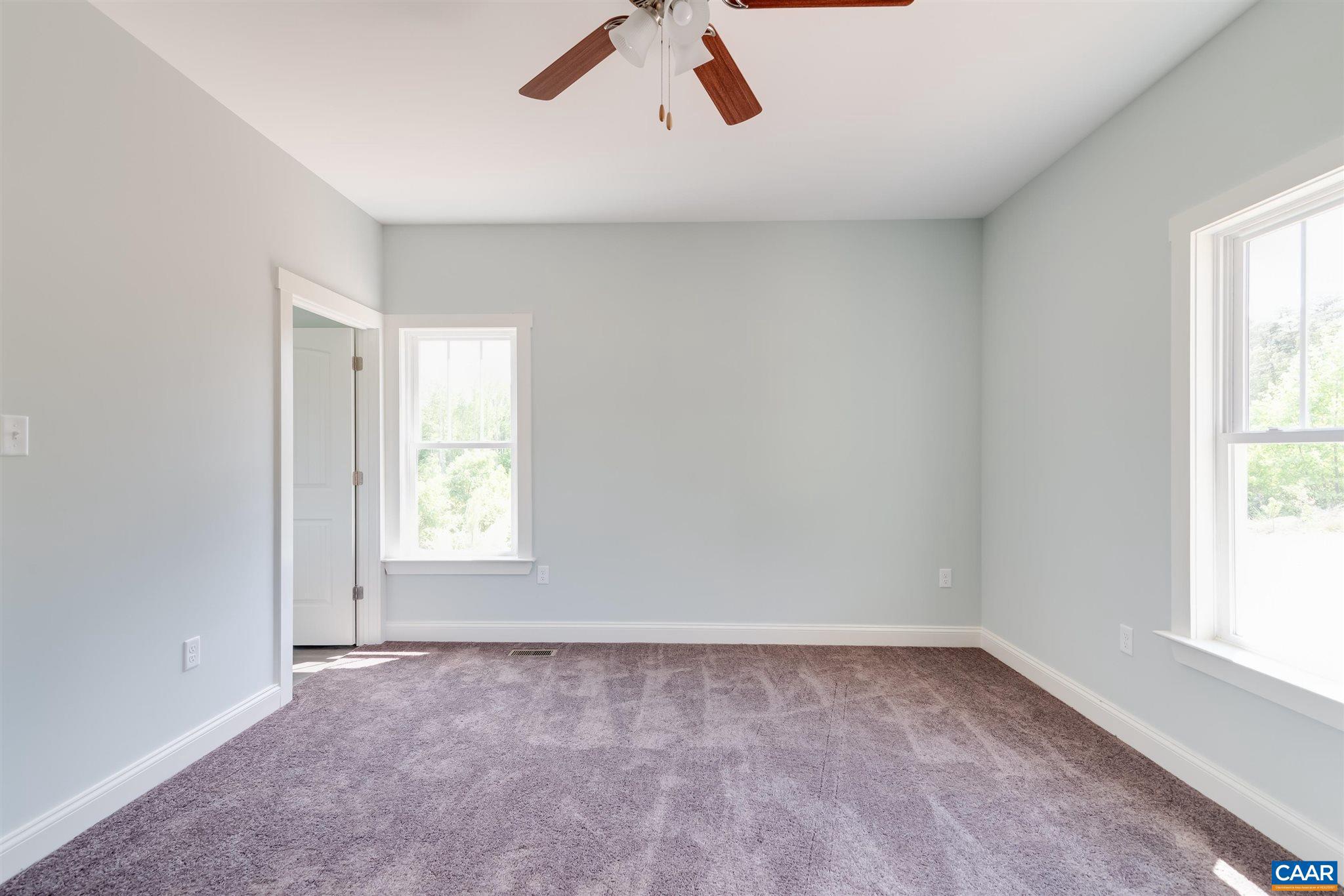 6008 Old Columbia Road Columbia, VA 23038 - Photo 11 of 23 an empty room with a window