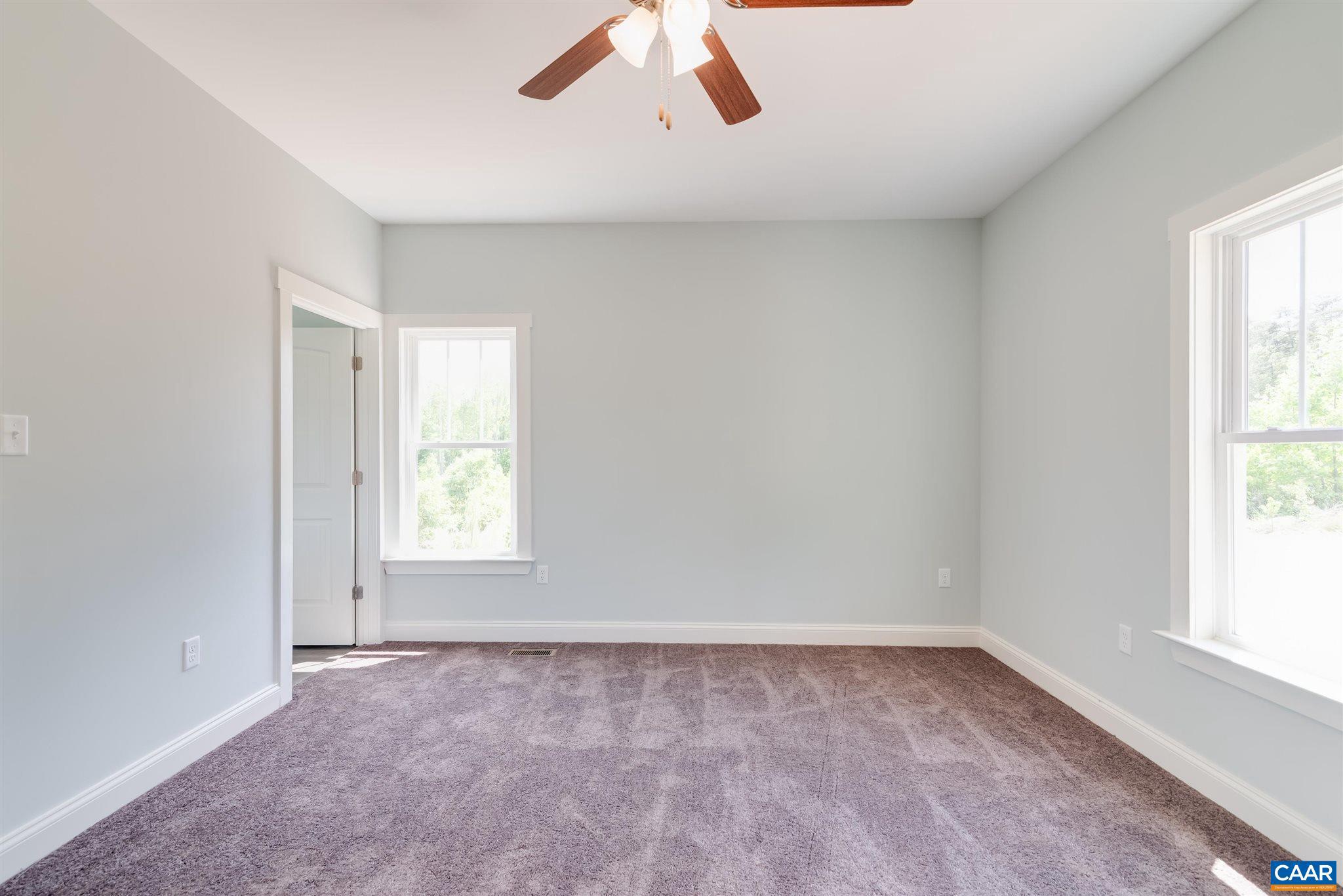6008 Old Columbia Road Columbia, VA 23038 - Photo 12 of 23 an empty room with a window