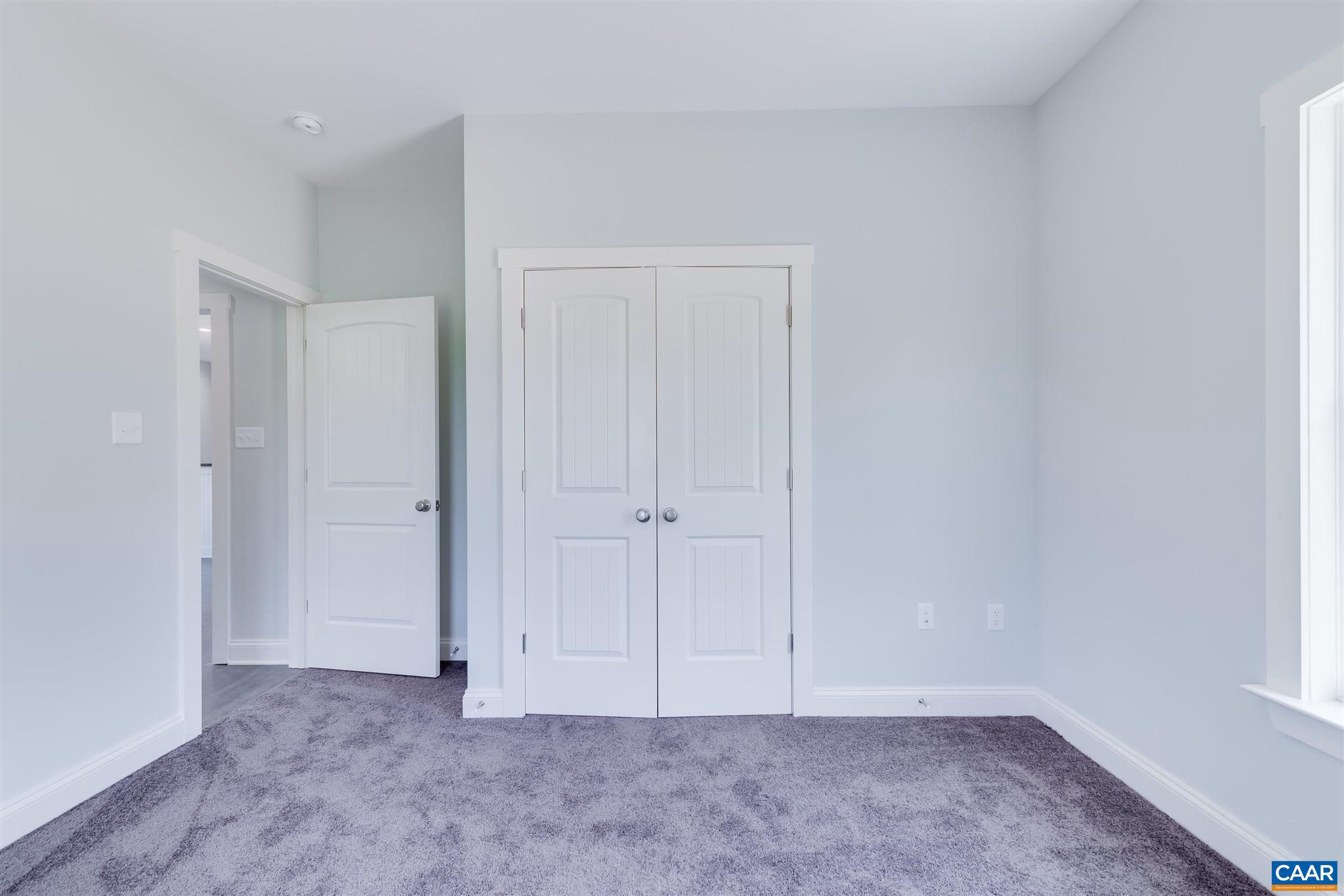 6008 Old Columbia Road Columbia, VA 23038 - Photo 21 of 23 a view of an empty room