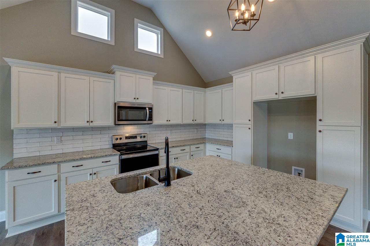 20 Crest Loop Road Clanton, AL 35045 - Photo 16 of 50