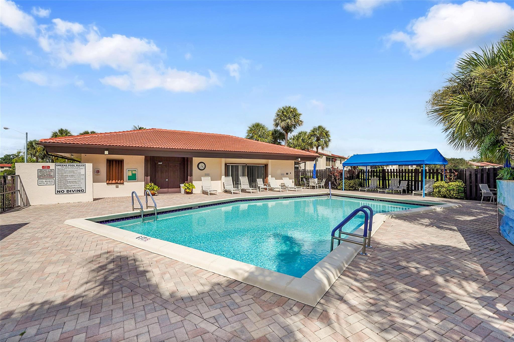 7951 Eastlake Drive, Unit D Boca Raton, FL 33433 - Photo 4 of 57 Photo 4
