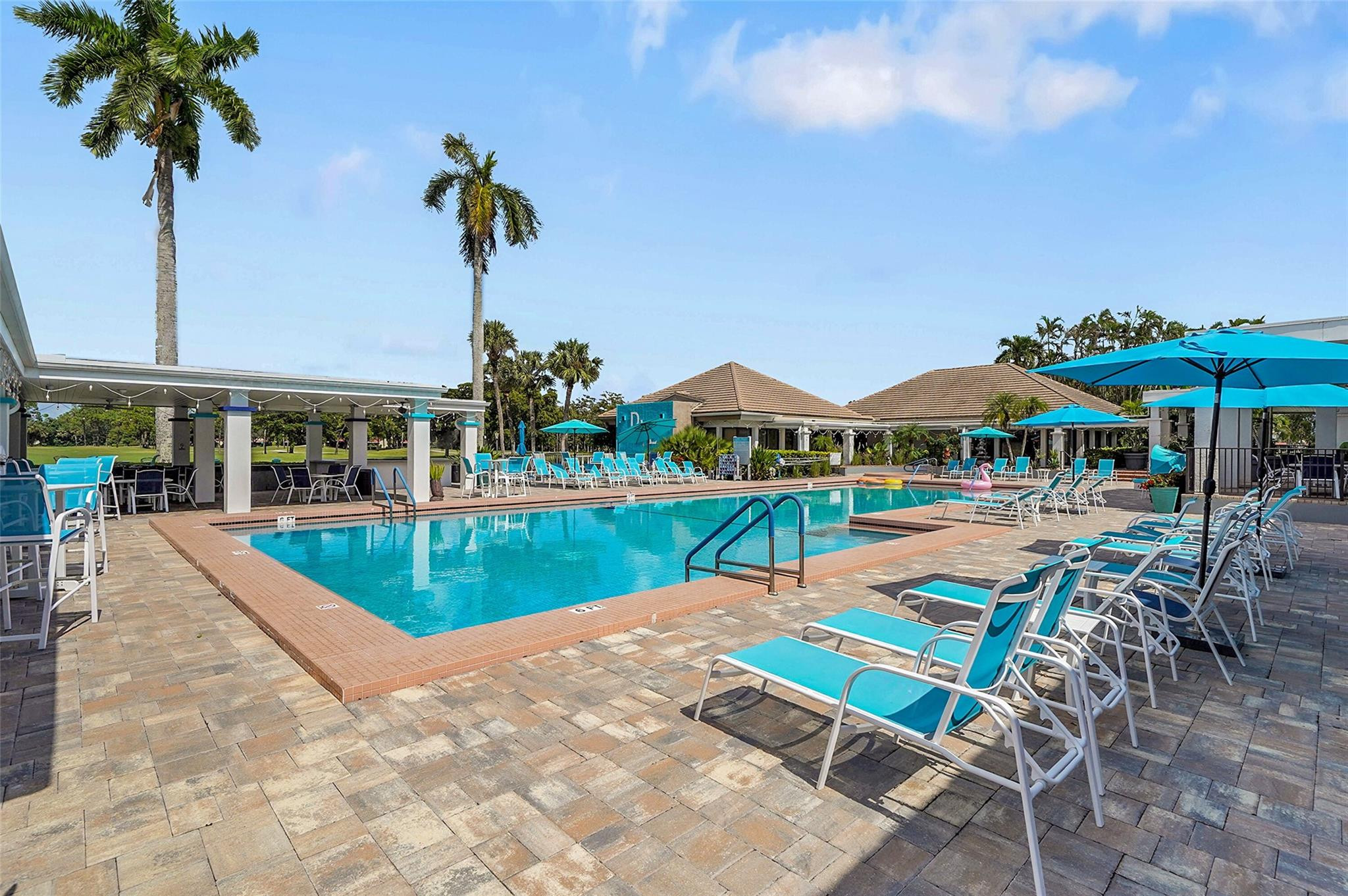 7951 Eastlake Drive, Unit D Boca Raton, FL 33433 - Photo 46 of 57 Photo 46