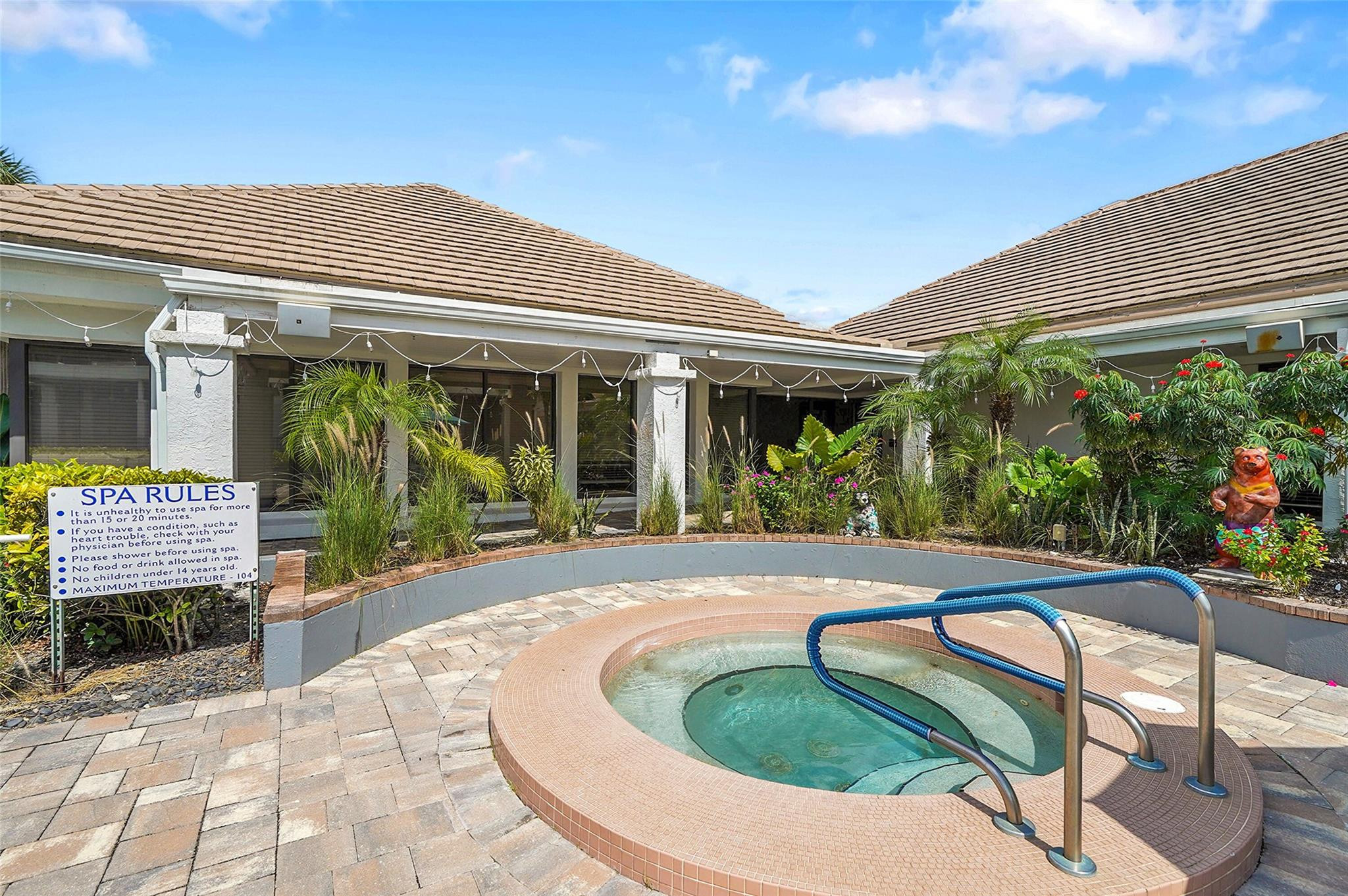 7951 Eastlake Drive, Unit D Boca Raton, FL 33433 - Photo 47 of 57 Photo 47
