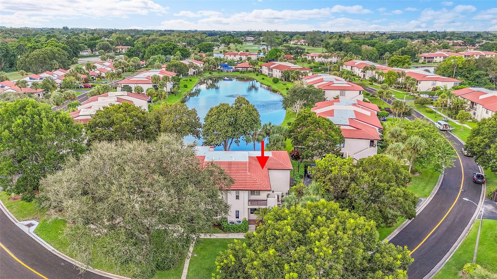 7951 Eastlake Drive, Unit D Boca Raton, FL 33433 - Photo 51 of 57 Photo 51