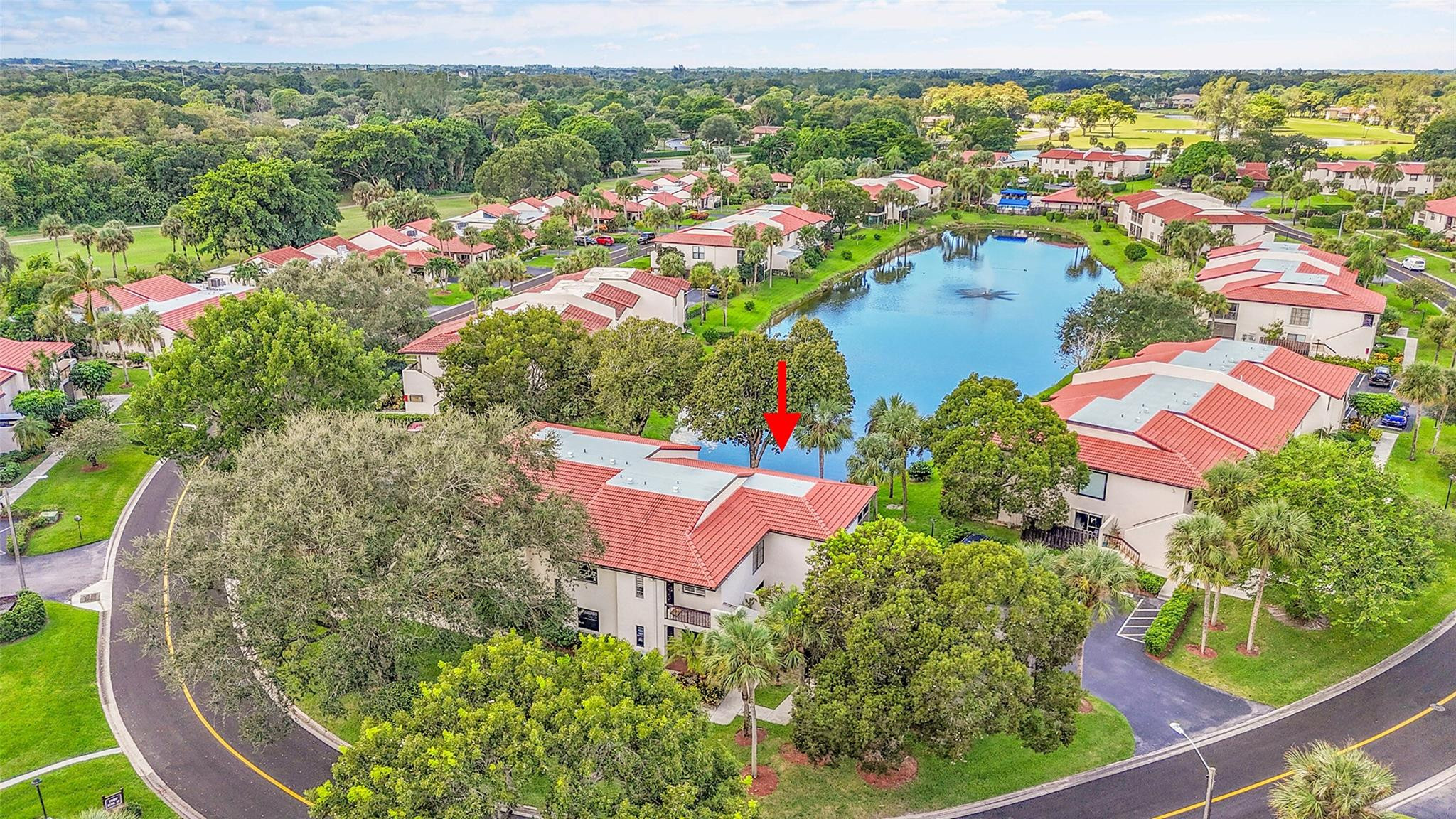 7951 Eastlake Drive, Unit D Boca Raton, FL 33433 - Photo 54 of 57 Photo 54