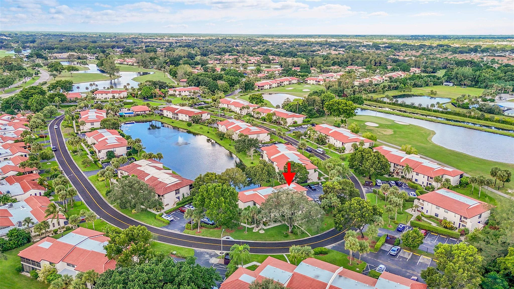 7951 Eastlake Drive, Unit D Boca Raton, FL 33433 - Photo 55 of 57 Photo 55