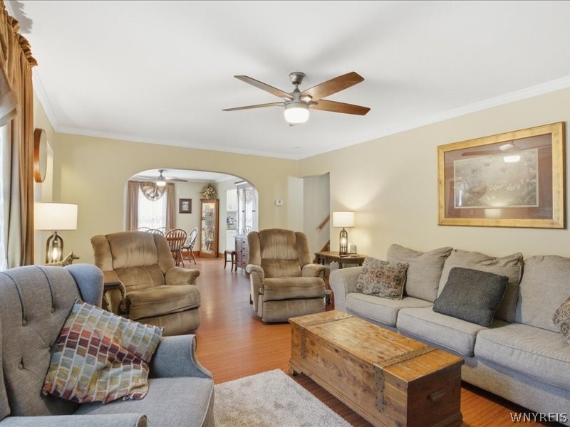 699 Losson Road Cheektowaga, NY 14227 - Photo 7 of 50