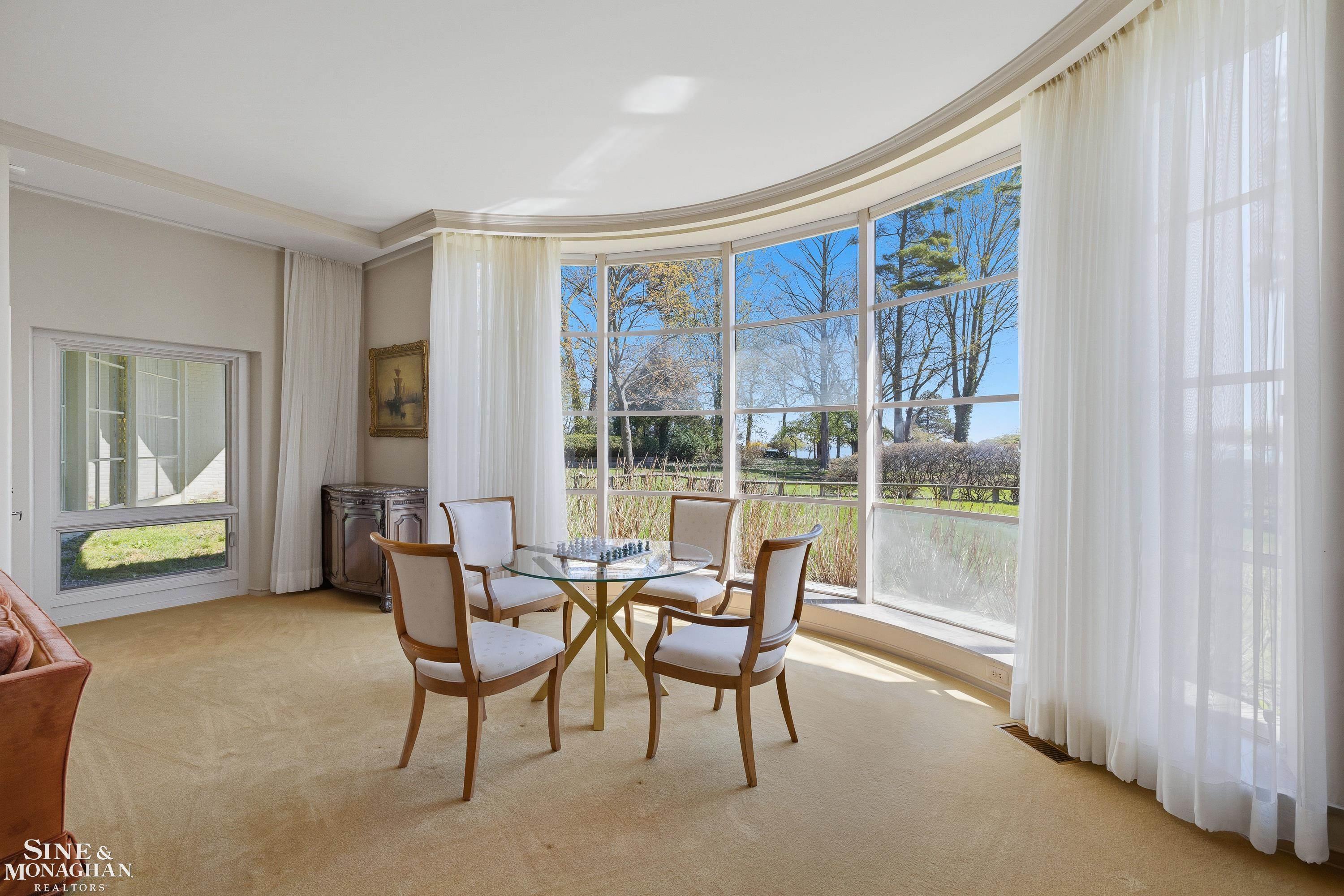 515 Lake Shore Road Grosse Pointe Shores, MI 48236 - Photo 17 of 97