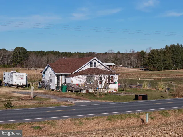 $816,000 | 8304-8344 Gumboro Road, Pittsville, MD 21850