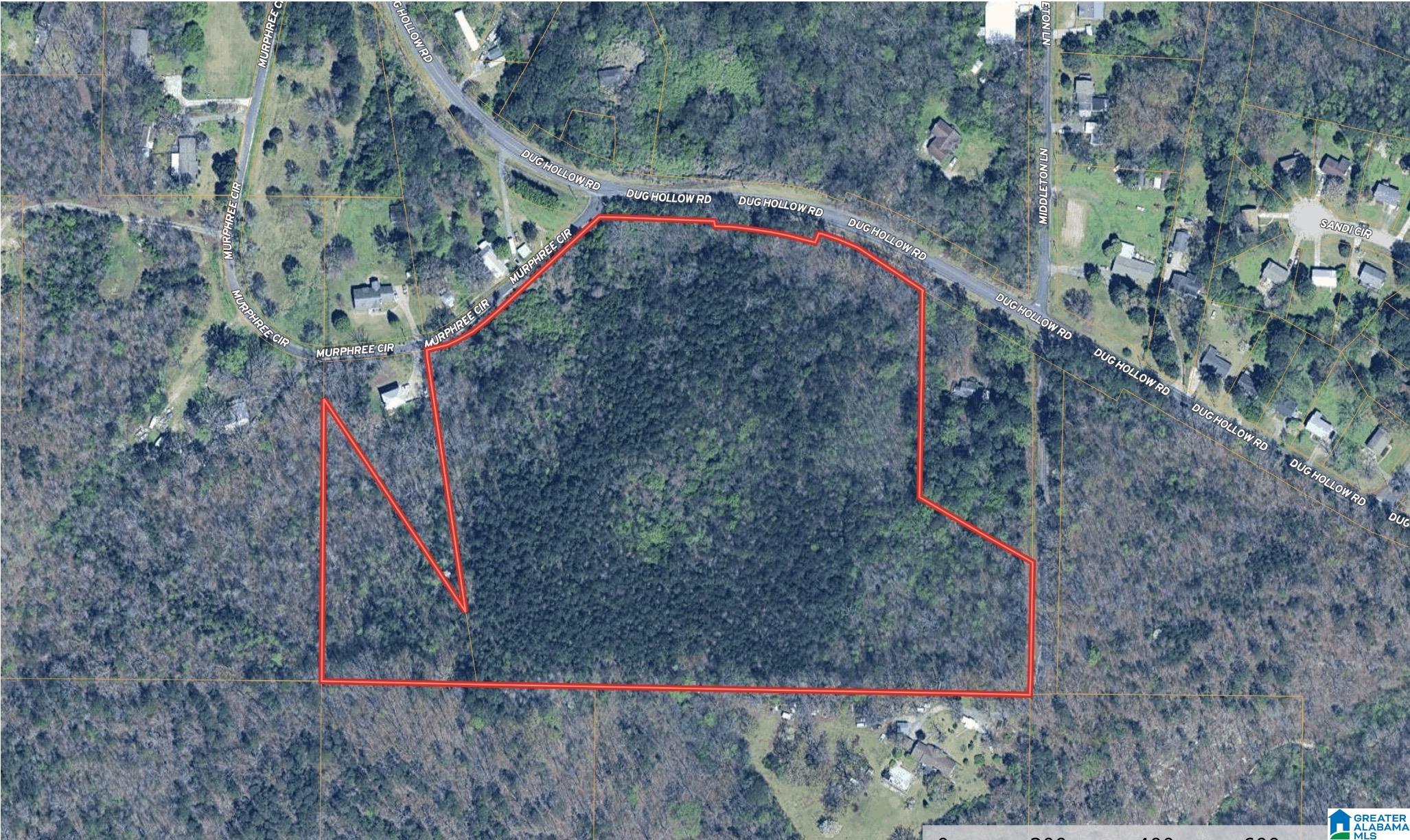 5317 Dug Hollow Road, Unit 1 Pinson, AL 35126 - Photo 1 of 6
