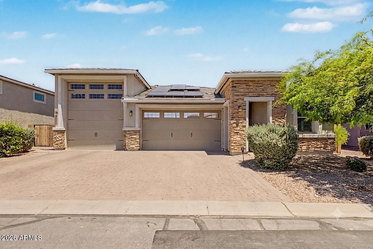 24215 Cotton Road Florence, AZ 85132 - Photo 1 of 24