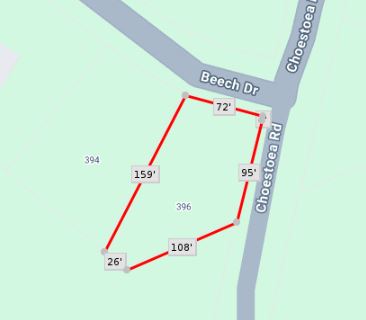 396 Beech Drive Westminster, SC 29693 - Photo 2 of 15