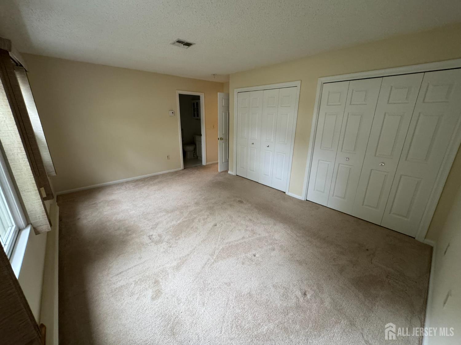 723 Mt Vernon Road, Unit A Monroe Township, NJ 08831 - Photo 13 of 19 a view of an empty room