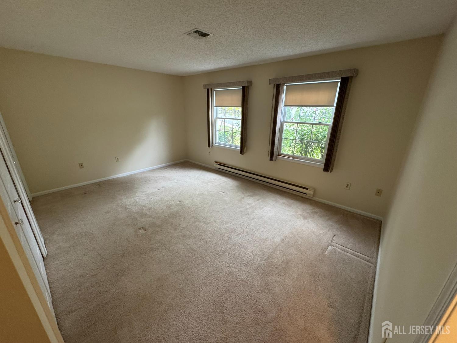 723 Mt Vernon Road, Unit A Monroe Township, NJ 08831 - Photo 14 of 19 an empty room with windows