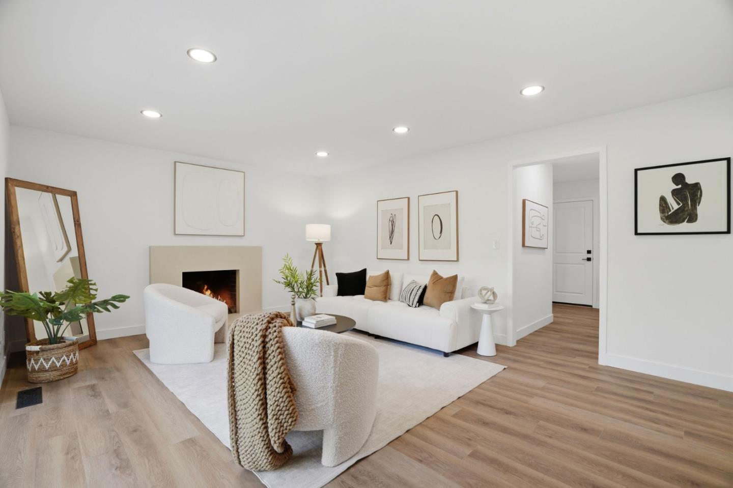 93 Ridgeview Avenue San Jose, CA 95127 - Photo 25 of 60