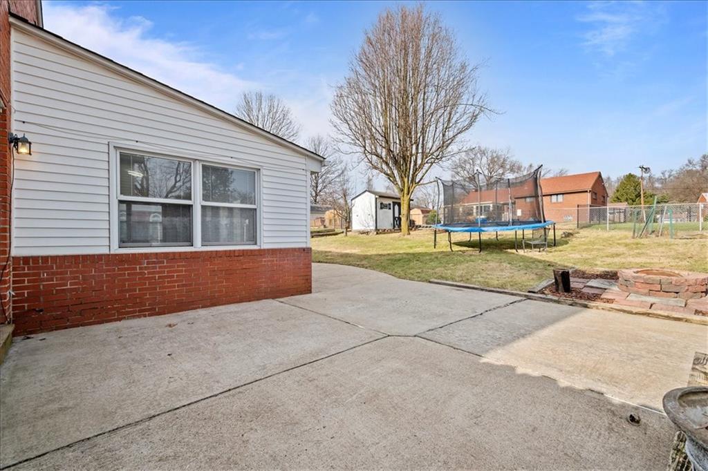 504 Nichols Road Pittsburgh, PA 15237 - Photo 22 of 25 a view of a basket ball ground