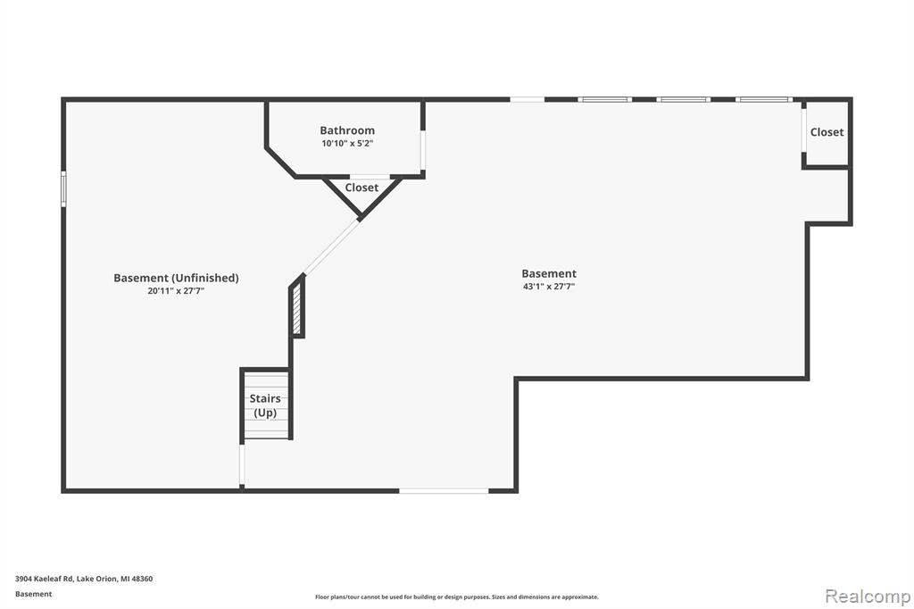 3904 Kaeleaf Road Lake Orion, MI 48360 - Photo 66 of 66