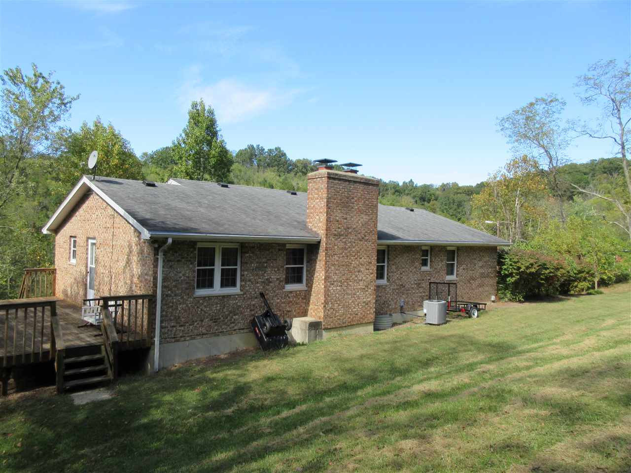 2735 9 Mile Road Melbourne, KY 41059 - Photo 24 of 29 Gallery Image 24