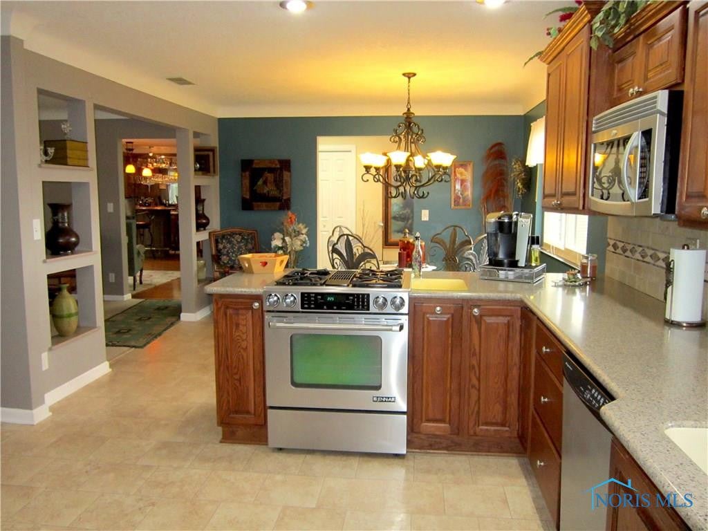 14527 Milton Road Weston, OH 43569 - Photo 12 of 35 Gallery Image 12