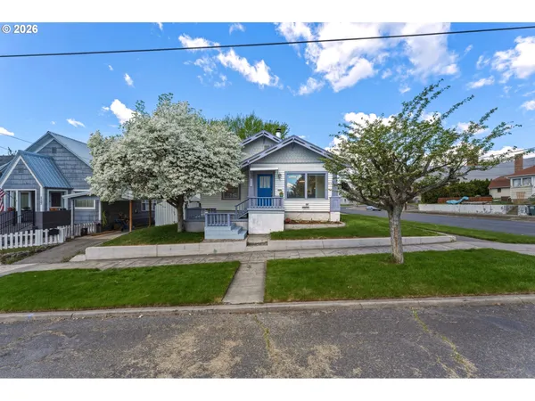 $395,000 | 123 Northwest 8th Street, Pendleton, OR 97801