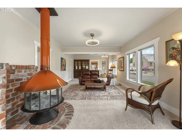 $395,000 | 123 Northwest 8th Street, Pendleton, OR 97801