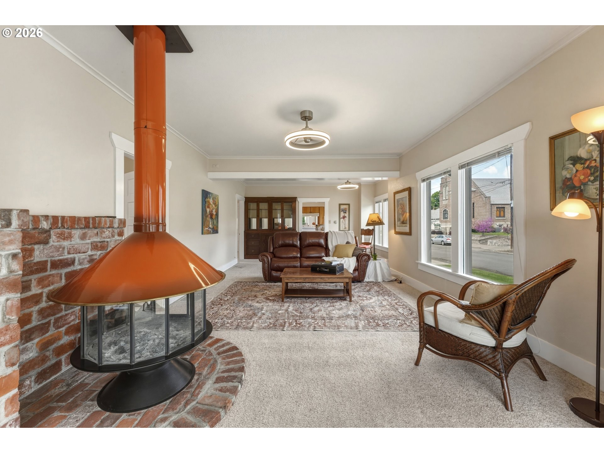 123 Northwest 8th Street Pendleton, OR 97801 - Photo 11 of 39