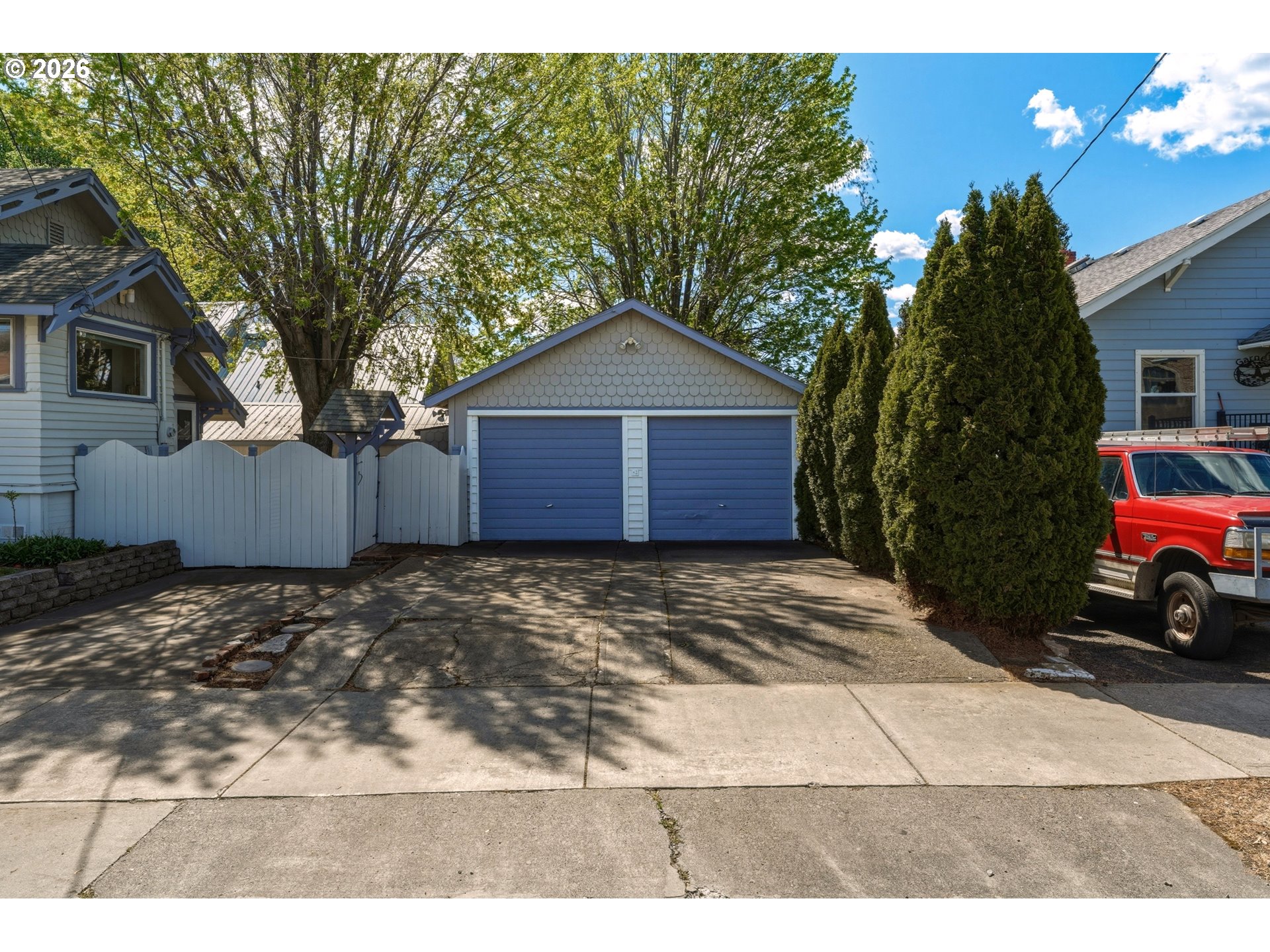 123 Northwest 8th Street Pendleton, OR 97801 - Photo 38 of 39