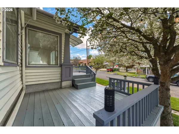 $395,000 | 123 Northwest 8th Street, Pendleton, OR 97801