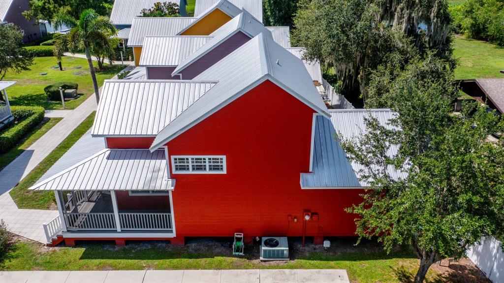 4334 Highway 441, Unit 24 Okeechobee, FL 34974 - Photo 6 of 40 a view of front of house with a yard