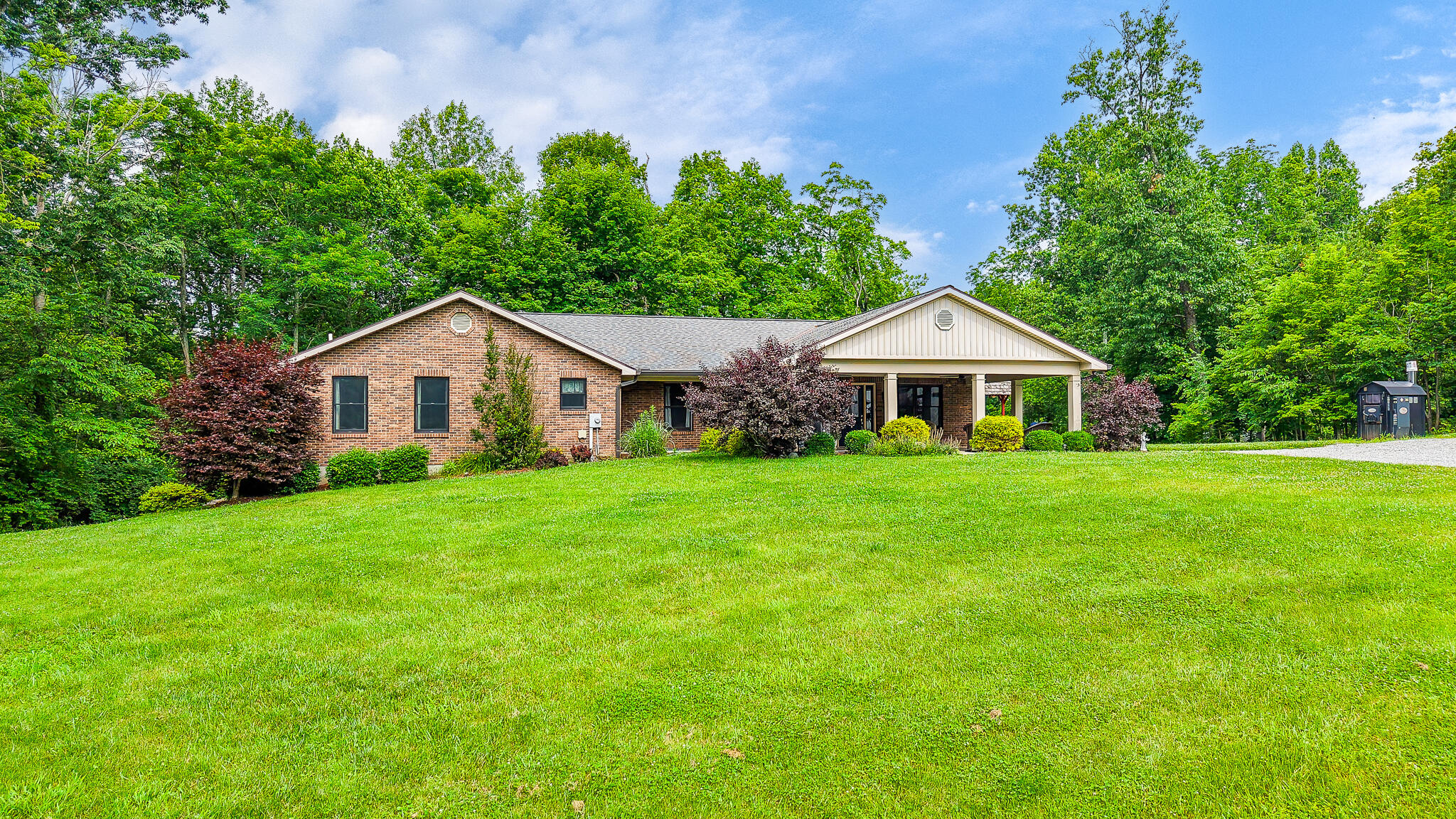 12998 Shaw Goetz Road California, KY 41007 - Photo 2 of 47