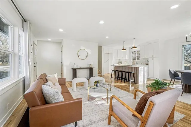 $305,000 | 3105 Hagemann Street, Kansas City, KS 66106