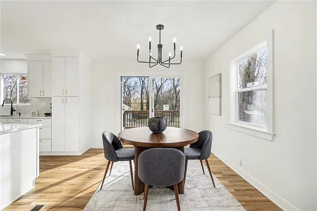 $305,000 | 3105 Hagemann Street, Kansas City, KS 66106