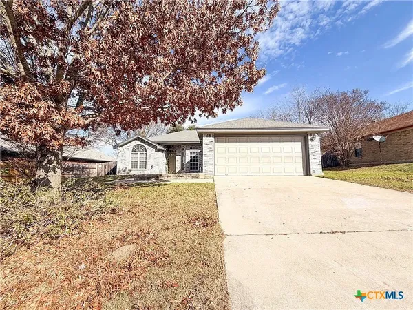 $1,740 | 5414 Williams Drive, Temple, TX 76502