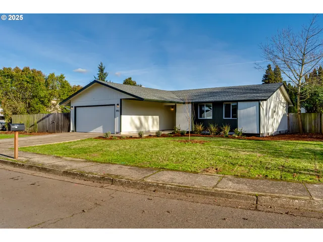 $469,000 | 1993 Best Lane, Eugene, OR 97401