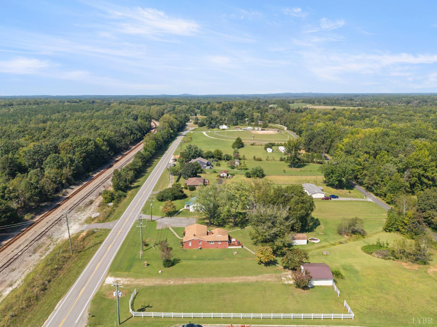 2528 Pamplin Road Pamplin, VA 23958 - Photo 35 of 37 Gallery Image 35