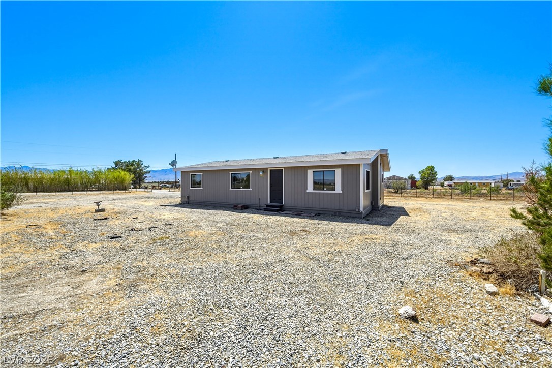1890 West Anns Road Pahrump, NV 89048 - Photo 30 of 36