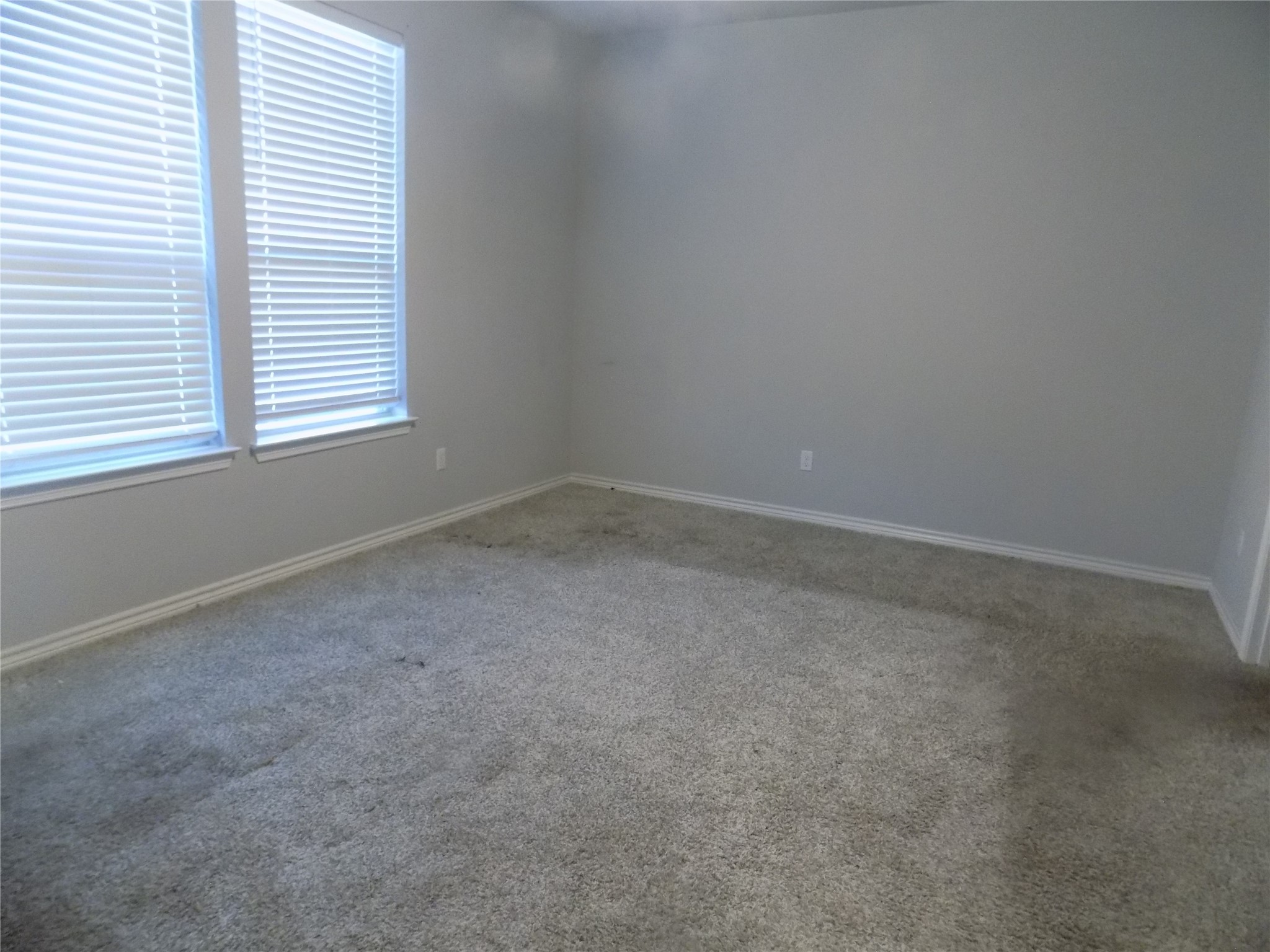 1133 Capra Lane Leander, TX 78641 - Photo 20 of 25 This airy room features ample natural light, ideal for peaceful relaxation and personal comfort.