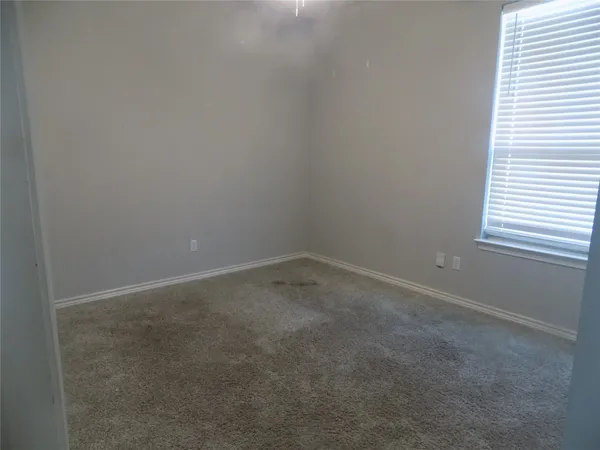 a room that has a window in it