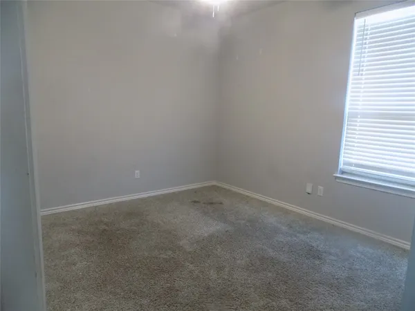 a room that has a window in it